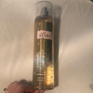 In the stars fine fragrance mist Bath & Body works